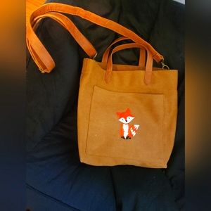 Thirtyone window shoppers fox bag